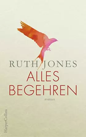 Couverture du produit · Alles Begehren: Roman