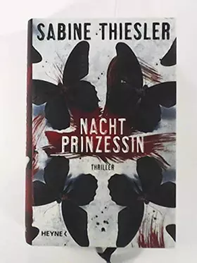 Couverture du produit · Nachtprinzessin: Thriller