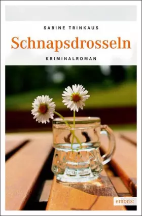 Couverture du produit · Schnapsdrosseln: Kriminalroman (Britta Brandner)