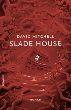 Couverture du produit · Slade House