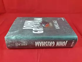 Couverture du produit · Anklage: Roman