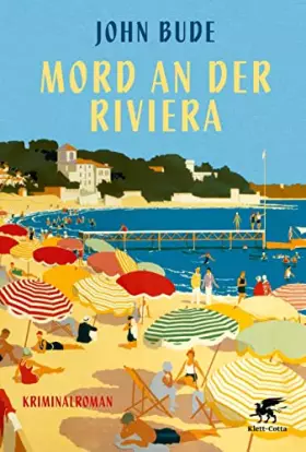 Couverture du produit · Mord an der Riviera: Kriminalroman | British Library Crime Classics