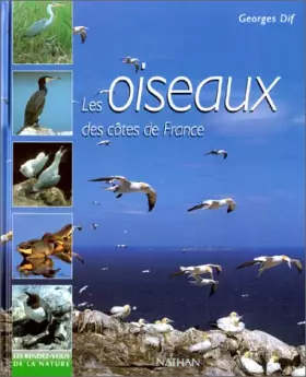 Couverture du produit · Les Oiseaux des côtes de france