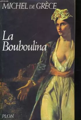 Couverture du produit · La Bouboulina