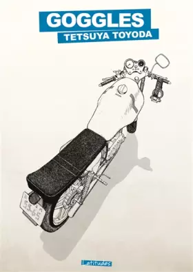 Couverture du produit · Goggles