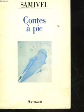 Couverture du produit · Contes à pic