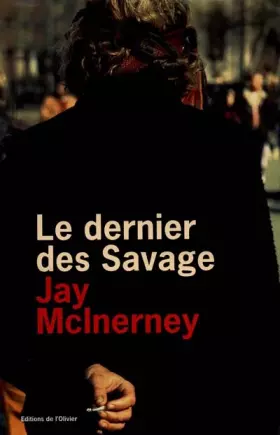 Couverture du produit · Le dernier des Savage