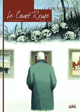 Couverture du produit · Le Carnet Rouge