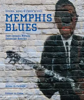 Couverture du produit · Memphis Blues - Blues, Soul & Rock'n' roll