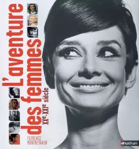 Couverture du produit · L'aventure des femmes : XXe-XXIe siècle
