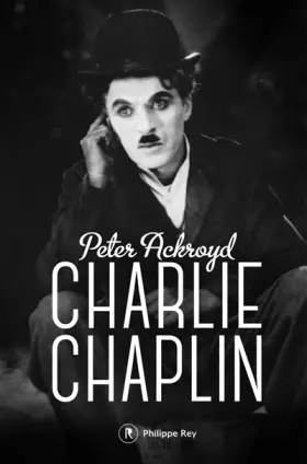 Couverture du produit · Charlie Chaplin