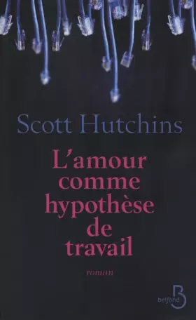 Couverture du produit · L'Amour comme hypothèse de travail