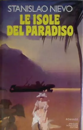 Couverture du produit · Le isole del paradiso