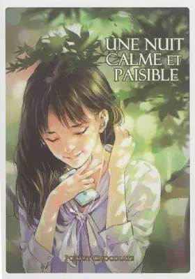 Couverture du produit · Une nuit calme et paisible