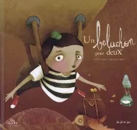 Couverture du produit · Un baluchon pour deux