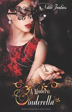 Couverture du produit · A modern Cinderella (French Edition)