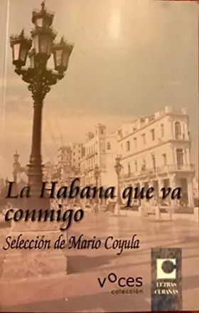 Couverture du produit · La Habana que va conmigo