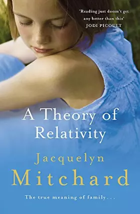 Couverture du produit · A Theory of Relativity