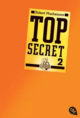 Couverture du produit · Top Secret 2 - Heiße Ware (Top Secret (Serie), Band 2)
