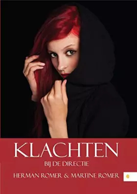 Couverture du produit · Klachten bij de directie