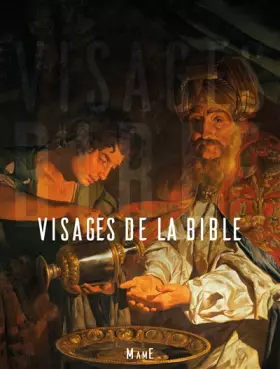 Couverture du produit · Visages de la Bible