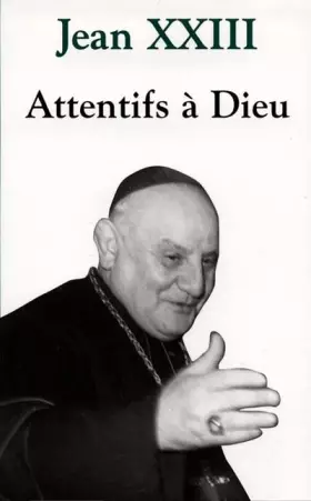 Couverture du produit · Foi vivante, numéro 419 : Attentifs à dieu