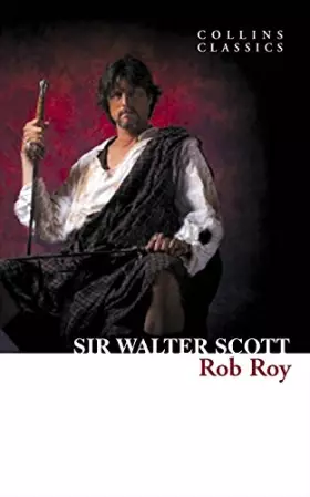 Couverture du produit · Rob Roy