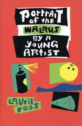 Couverture du produit · Portrait of the Walrus by a Young Artist