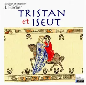 Couverture du produit · TRISTAN ET ISEUT