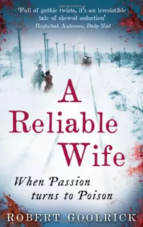 Couverture du produit · A Reliable Wife: When Passion turns to Poison
