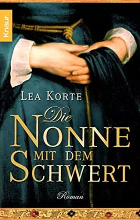 Couverture du produit · Die Nonne mit dem Schwert