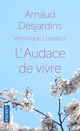 Couverture du produit · L'audace de vivre