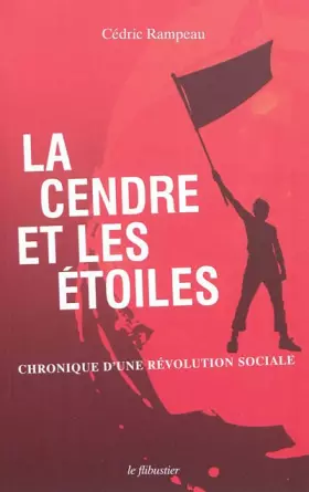 Couverture du produit · La cendre et les étoiles