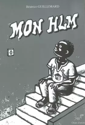 Couverture du produit · Mon Hlm