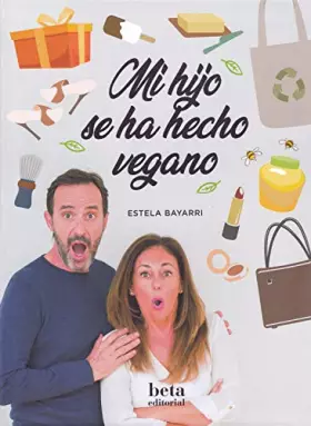 Couverture du produit · MI HIJO SE HA HECHO VEGANO (COCINA)