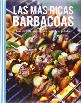 Couverture du produit · PRG C DEL MAS RICAS BARBACOAS