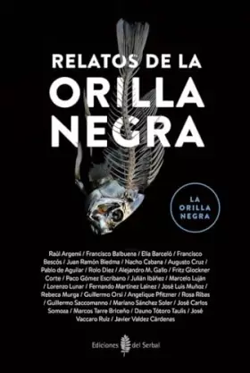 Couverture du produit · Lon01. Relatos De La Orilla Negra (La orilla negra 1)