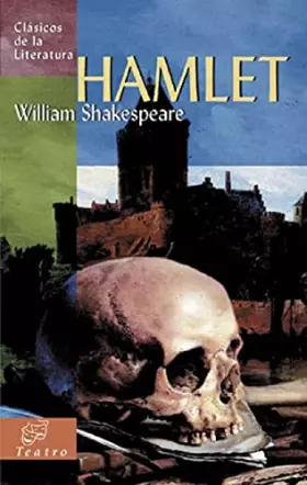 Couverture du produit · Hamlet (Clásicos de la literatura universal)
