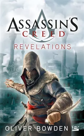Couverture du produit · Assassin's Creed, Tome 4: Assassin's Creed Revelations