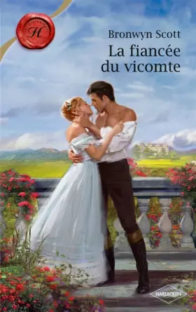 Couverture du produit · La fiancée du Vicomte