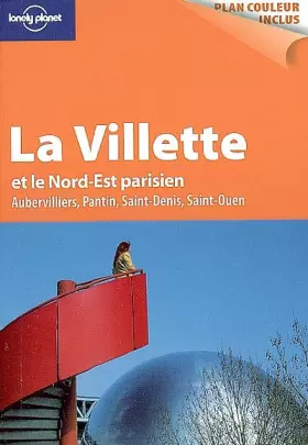 Couverture du produit · VILLETTE ET NORD-EST PARISIEN