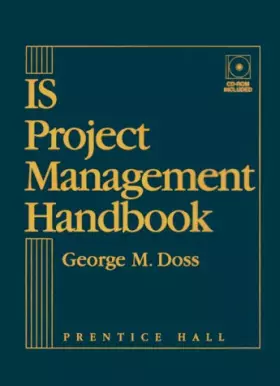Couverture du produit · Is Project Management Handbook