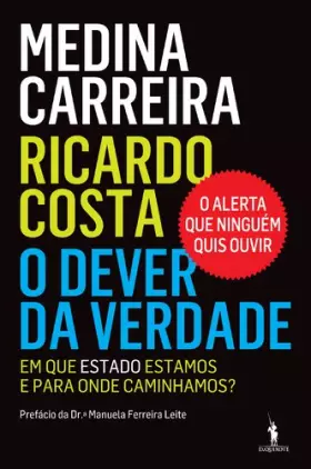 Couverture du produit · O Dever da Verdade (Portuguese Edition)