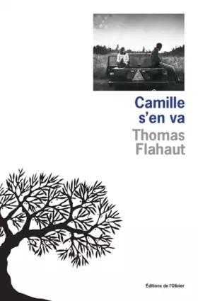 Couverture du produit · Camille s en va