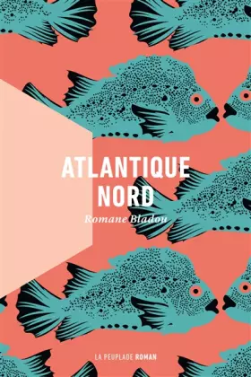 Couverture du produit · Atlantique Nord