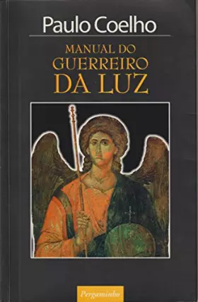 Couverture du produit · O manual do guerreiro da luz