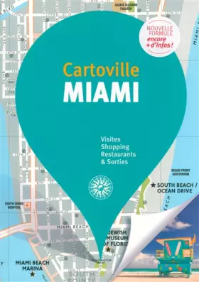 Couverture du produit · Miami