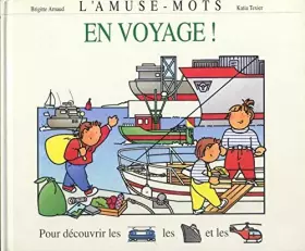 Couverture du produit · EN VACANCES