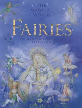 Couverture du produit · Magical World of Fairies