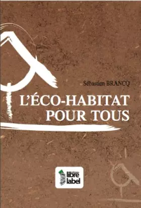 Couverture du produit · L'éco-habitat pour tous